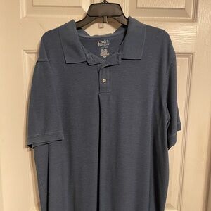 Men’s Croft ‘n Barrow polo
